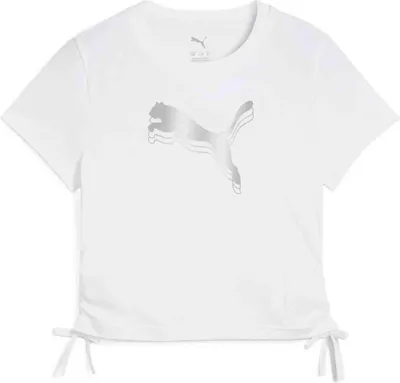 Produktbild von T-Shirt Puma 686419-02 für Mädchen