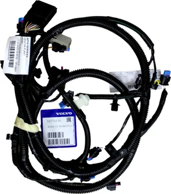 Immagine prodotto di VOLVO XC60 II staffa di montaggio del paraurti anteriore OE