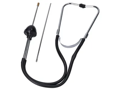 Zdjęcie produktu dla Stetoskop mechaniczny Silverline 154006