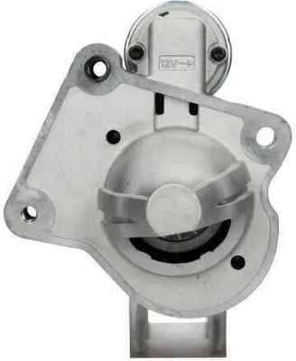 Produktbild von BV PSH 590.579.133.500 Starter Anlasser 2,0kW für FORD Fiesta Mk6 Schrägheck (JA8, JR8) 12V