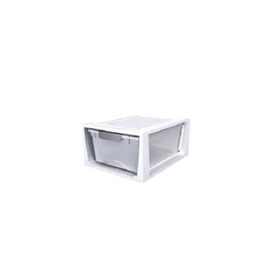 Immagine prodotto di Cassettiera Sunware Omega 11L bianco 37,5 x 29,5 x 17,5 cm