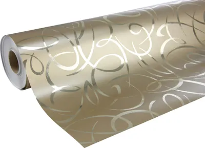 Produktbild von Clairefontaine 211892C, 80 g/m², 1 Stück(e), 50 mm, 70 cm, Frankreich