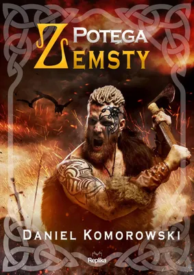 Zdjęcie produktu dla Potęga Zemsty