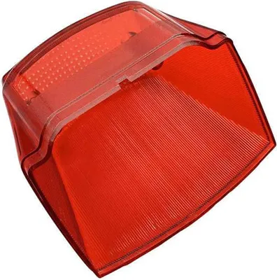 Produktbild von Adly Rücklichtglas Rücklicht-Glas Scooter 33702-154-000 Motorroller.de Rücklicht-Abdeckung Rücklichtabdeckung Rücklichtdeckel Rücklicht-Kappe Moped