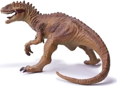 Produktbild von Recur RC16033D Allosaurus 21 cm weich Dinosaurier