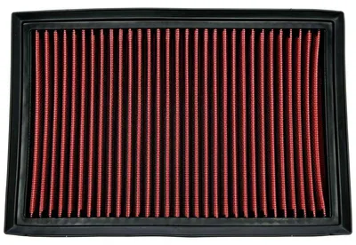 Produktbild von Sportluftfilter Einsatz ROT für Mercedes Benz A-Klasse W169 B-Klasse W245 A150