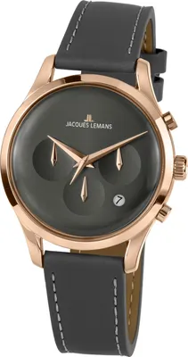 Obrázek produktu pro Jacques Lemans hodinky 1-2067E