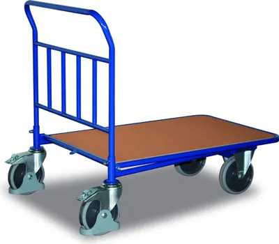 Produktbild von Variofit C+C Wagen, Ladefläche:1030x700 mm