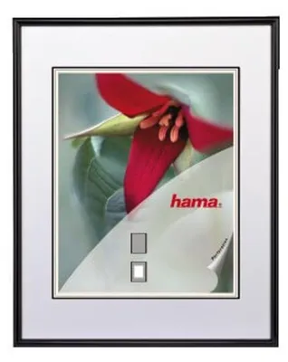 Productafbeelding van Hama 00066226, Kunststof, Zwart, 20 x 30 cm, 300 mm, 450 mm, 460 mm