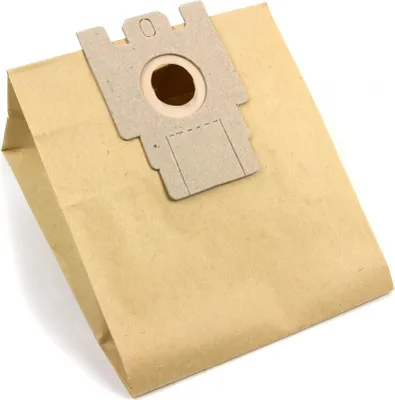 Produktbild von daniplus 131 / 10 Papier Staubsaugerbeutel passend für Miele F J M, Miele S 500 --> S 558