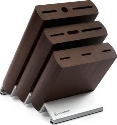Zdjęcie produktu dla Wüsthof Messerblock für 9 Teile / Storage Block For 9 Pieces Aufbewahren / Storage --  2099600903 – EAN 4002293134222 – Art.-Nr. 2023062978