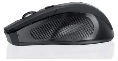 Obrázok produktu pre iBox i005 PRO, Všestranný, Laser, RF Wireless, 1600 DPI, Čierna