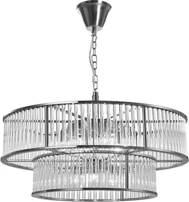 Produktbild von tooLight Hängelampe App1563-8Cp-2 Chrome