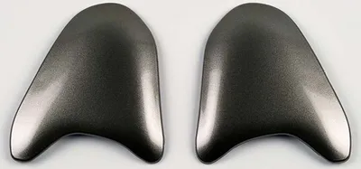Zdjęcie produktu dla Holderset Arai Samz Leon Grey Open Face Helmet
