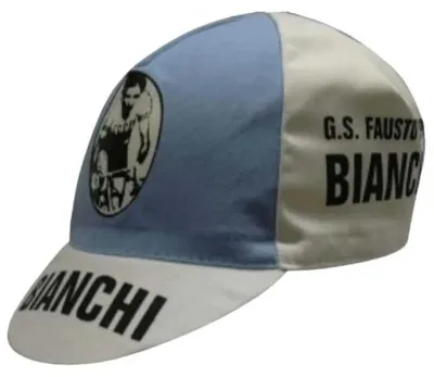 Produktbild von Gist F.coppi-bianchi Kappe Grau  Mann Grau One Size