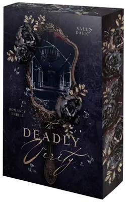 Produktbild von The deadly Verity