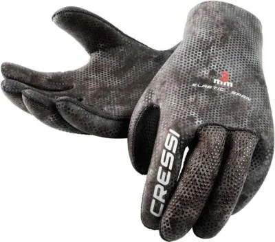 Produktbild von Cressi Neoprenhandschuhe 3 mm Tracina L