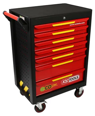 Produktbild von KS Tools 897.1007