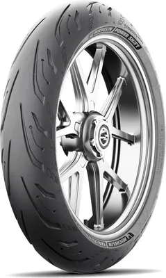 Immagine prodotto di Michelin Power Shift 120/70 R15 M/C Tl 56H Anteriore