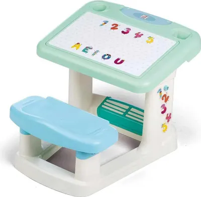 Immagine prodotto di Pupitre Chicos Activity 57 x 72 x 49 cm Infantile