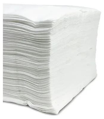Produktbild von Einweg-Pediküretücher, 40 x 50 cm, 100 Stück