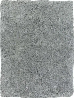 Immagine prodotto di Tappeto grigio morbido 120x170