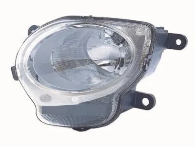 Produktbild von ABAKUS Scheinwerfer Rechts für FIAT 500 C (312) 661-1154R-ND-E