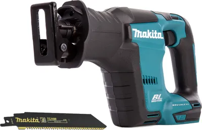 Produktbild von Makita Akku-Reciprosäge DJR188Z