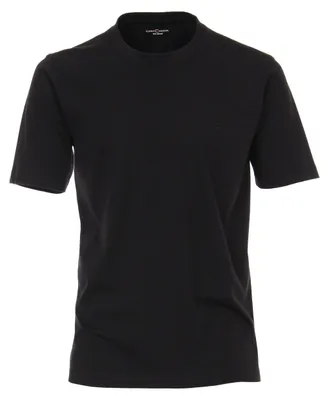 Obrázok produktu pre CASA MODA Tričko O-Neck NOS D 800 800 čierna XL