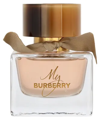 Produktbild von Burberry My Burberry Eau de Parfum 50ML