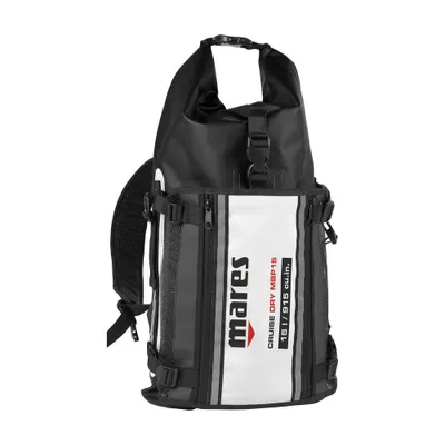 Produktbild von Mares Kreuzfahrt Trocken MBP15