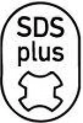 Image de Bosch 2608586719 1 Foret SDS-Plus