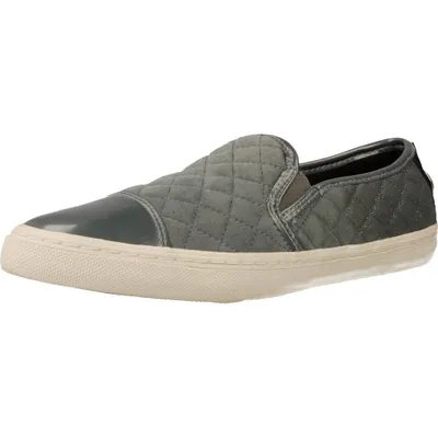 Produktbild von Geox Schuhe D Nclub, D5258C000J0C4069, Größe: 35