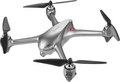 Produktbild von MJX B2SE Bürstenloser Motor RC Drohne 1080P HD Kamera 5G WiFi FPV Präzise GPS Höhenlage halten Smart Flight Quadcopter RTF