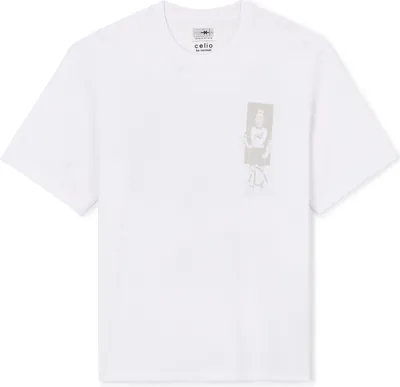Produktbild von Celio Hunter X Hunter T-Shirt 1159051__S