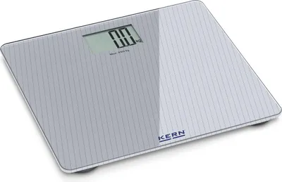 Immagine prodotto di KERN Design Badezimmerwaage MGD Waage bis max 250kg Personenwaage MGD 200K-1LS05