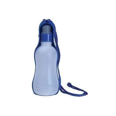 Zdjęcie produktu dla MPETS Butelka do picia - Dla psów - 750ml - Niebieska
