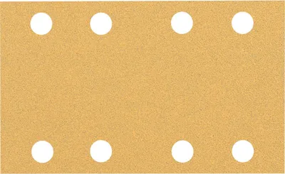 Produktbild von Bosch Expert Schleifpapier C470 80 x 133 mm G 80 10 Stück