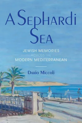 Produktbild von Sephardi Sea