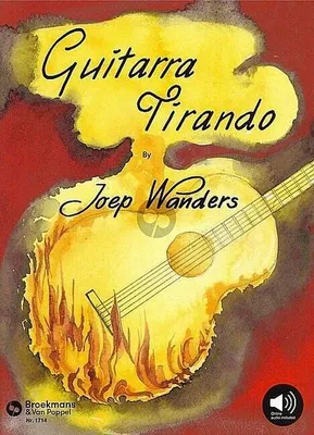 Produktbild von Guitarra Tirando