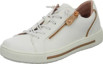 Produktbild von Schnürhalbschuh mit Mehrweite Freizeit (casual) 23660-42-152