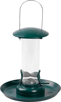 Produktbild von Futterautomat Strend Pro, für Vögel, 23x21cm, 370 ml, Kunststoff