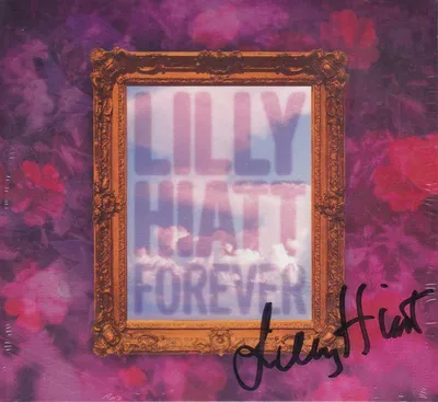 Produktbild von Lilly Hiatt: Forever (Indie Exclusive Edition)