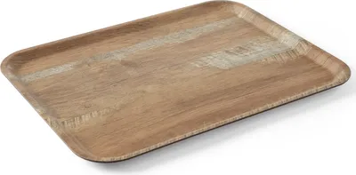 Zdjęcie produktu dla Hendi 508916, Melamina, Drewno, 1 szt.