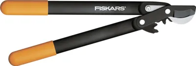Image de Fiskars Sécateur pour branches épaisses, tête à crochet (S) L70 Fiskars 112190