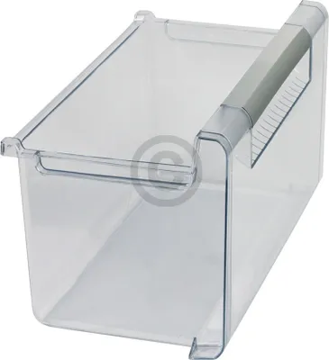 Zdjęcie produktu dla Siemens 00740838 Szuflada zamrażarki 425x220x210mm do lodówki