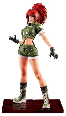 Obrázok produktu pre The King of Fighters '97 Bishoujo PVC socha 1/7 Orochi Leona 23 cm