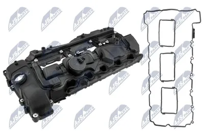 Produktbild von Zylinderkopfhaube BPZ-BM-005 für BMW 3 Touring (E91) +Dichtung