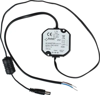 Produktbild von NONAME Netzteil ENT121 PSC12010