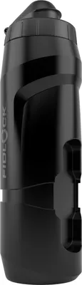 Produktbild von FIDLOCK Twist replacement bottle 800, 800 ml, Fahrrad, Schwarz, Erwachsener, Mann/Frau, Drehen